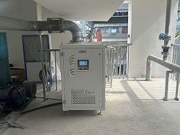 空气悬浮鼓风机空气轴承系统的噪音具体范围是多少？
