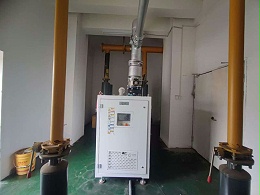 空气悬浮风机在污水处理行业的应用优势有哪些？