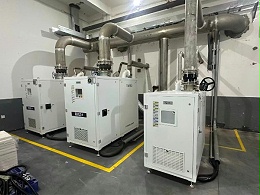 空气悬浮鼓风机的选购要点