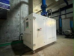 污水处理厂为什么必须用高效悬浮风机？