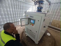 磁悬浮鼓风机和传统鼓风机的适用场景有哪些？