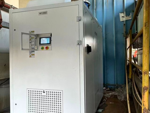 浙江商隆印染有限公司