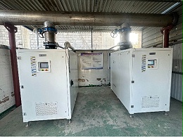 磁悬浮风机的维护成本比普通风机高吗？