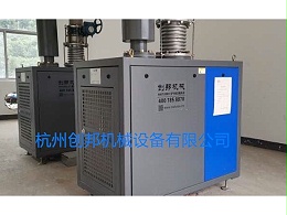 南元拓博空气悬浮风机控制面板有哪些优点？