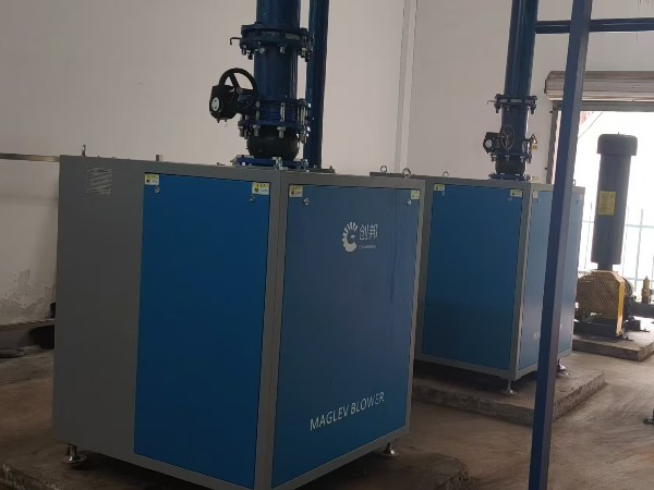 新昌儒岙污水厂