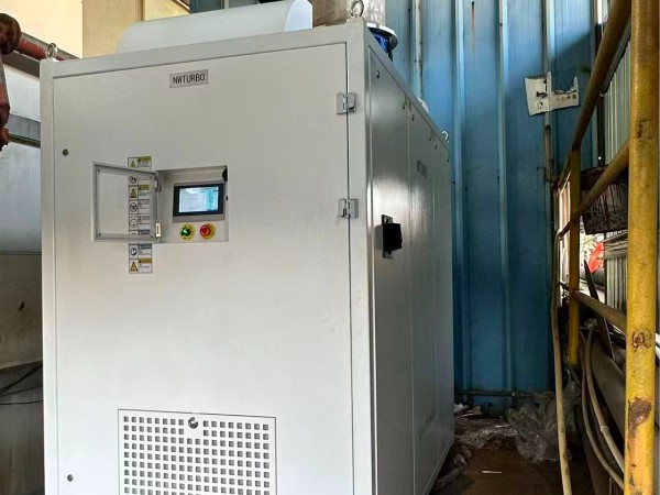 浙江商隆印染有限公司