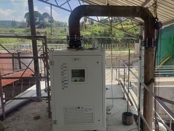 振动频率异常会对空气悬浮鼓风机造成哪些损害？