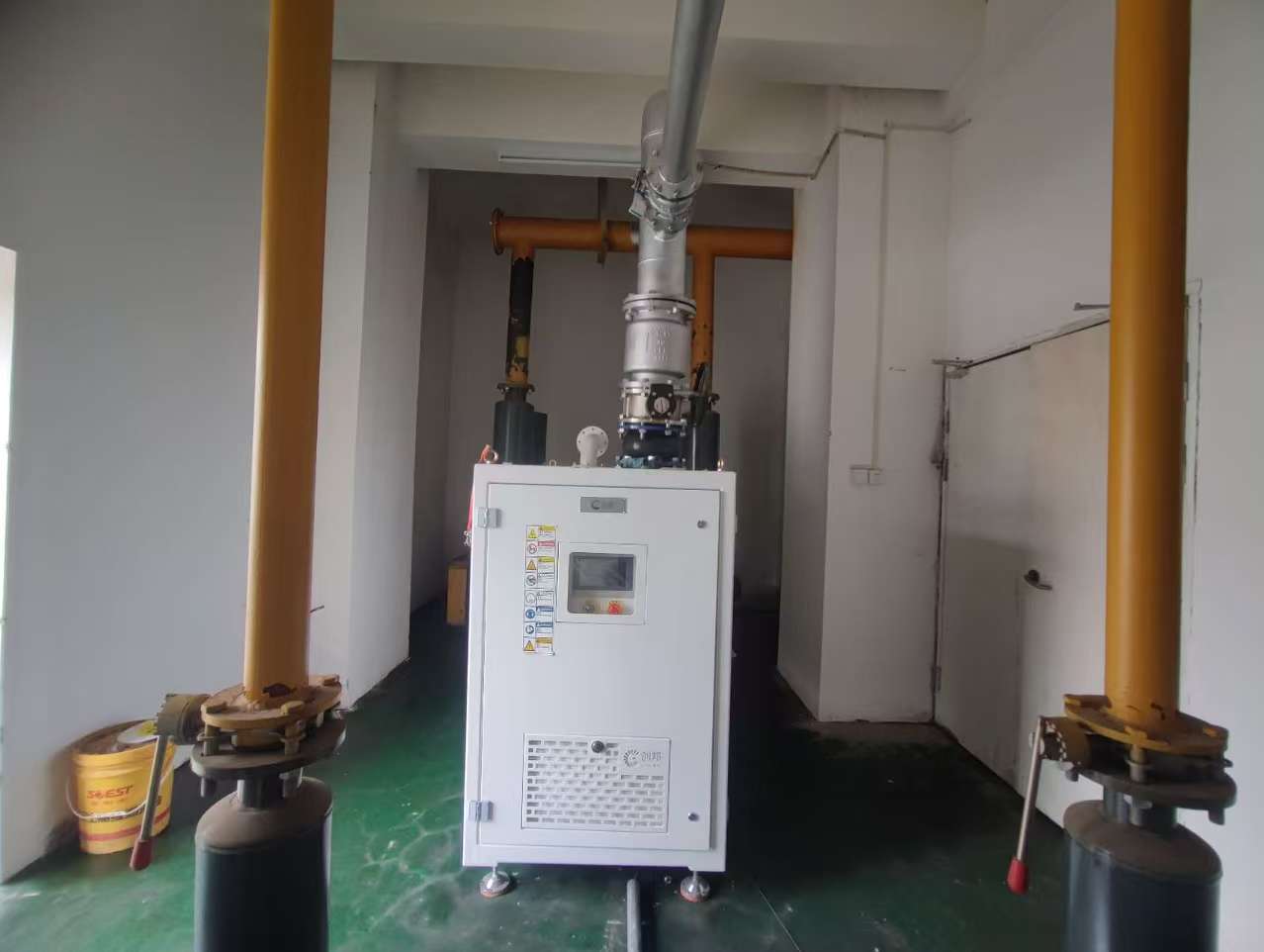 空气悬浮风机在污水处理行业的应用优势有哪些？