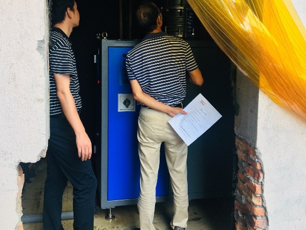 空气悬浮鼓风机质量是否有保障？