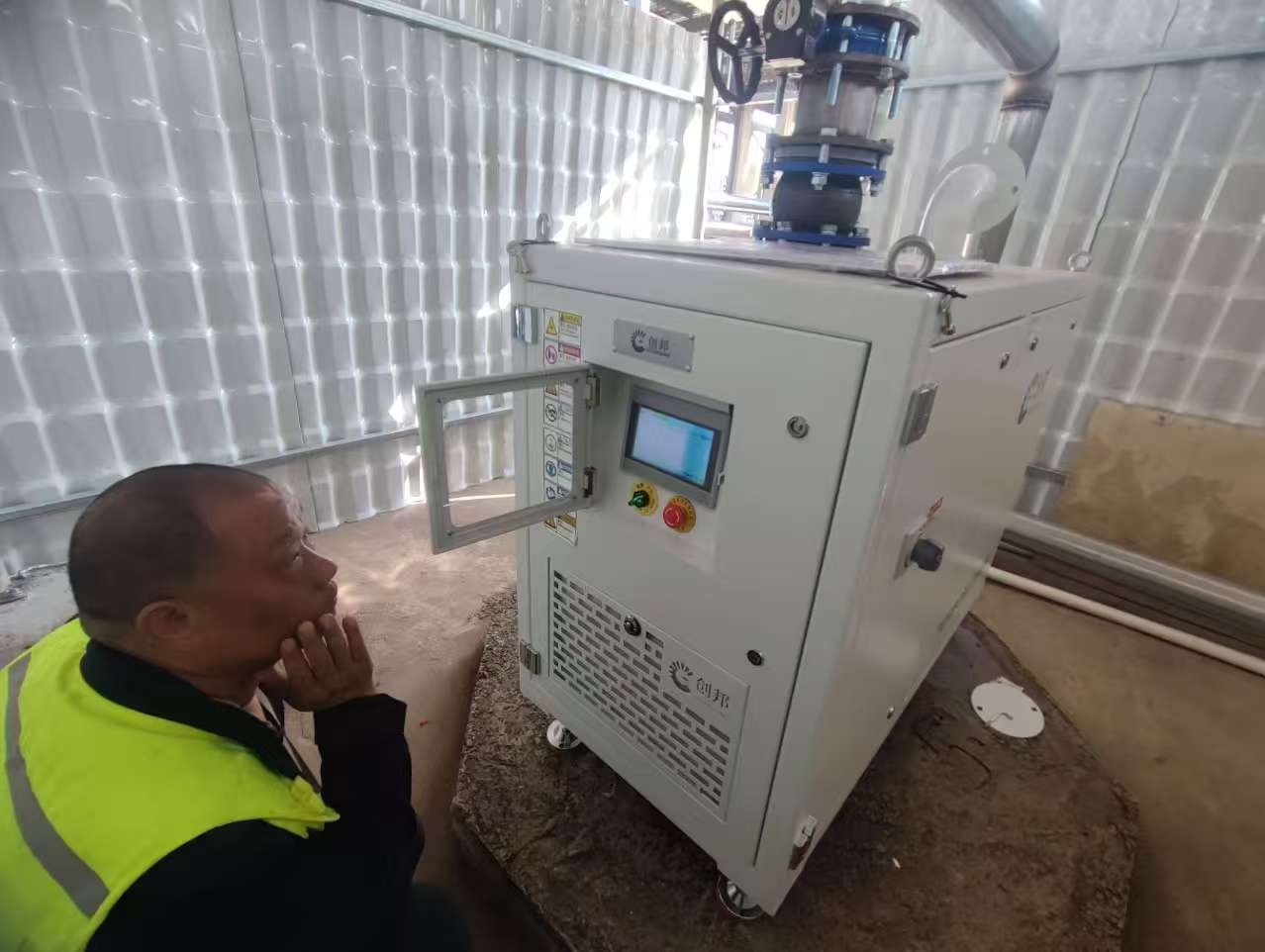 磁悬浮鼓风机和传统鼓风机的适用场景有哪些？